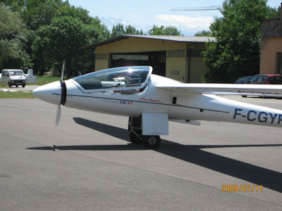 Stemme S10