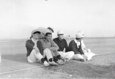<福井合宿
