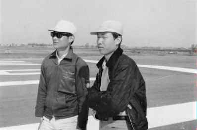 <福井合宿