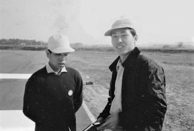 <福井合宿
