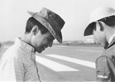 <福井合宿