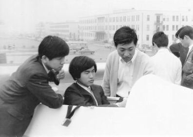 新歓