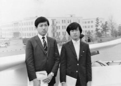 新歓