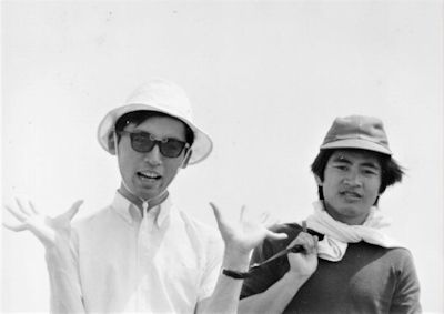 <富山合宿