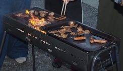 BBQ